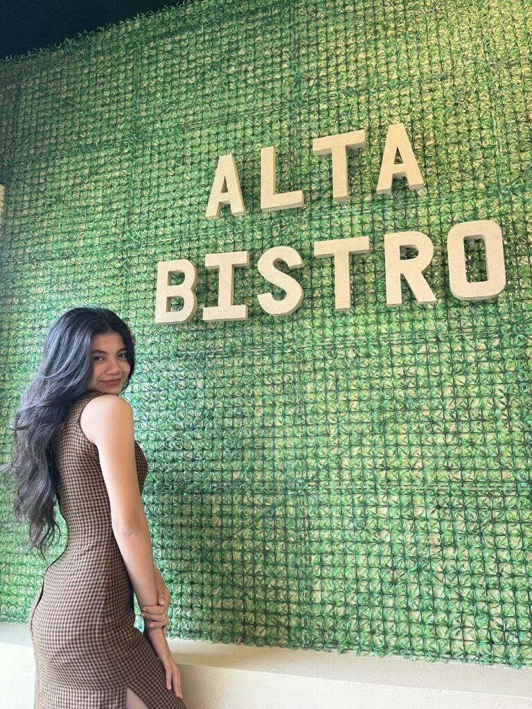 Alta Ria Backpackers Inn and Alta Bistro Kalibo Reviews and Travel Guide