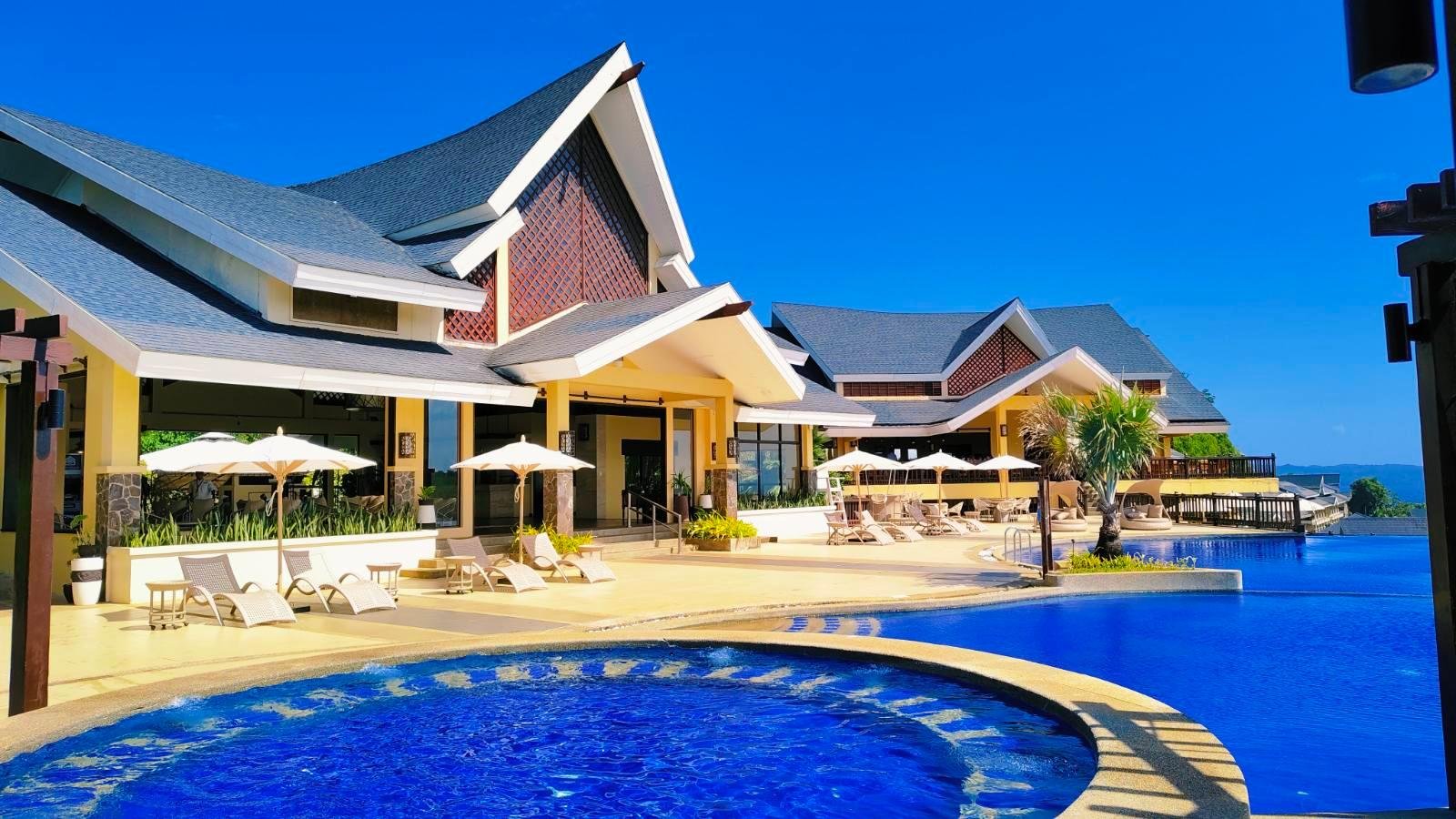 Alta Vista de Boracay Hotel