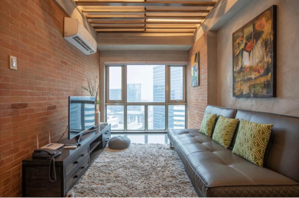Alwan Parklane Suites 36