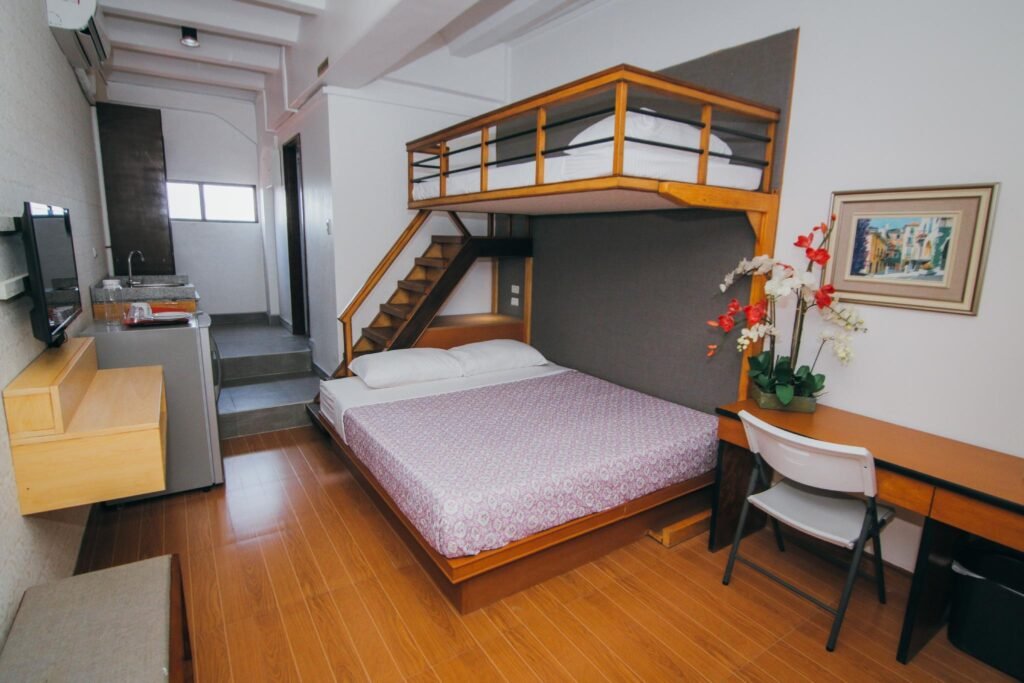 Amaris Bed And Breakfast
