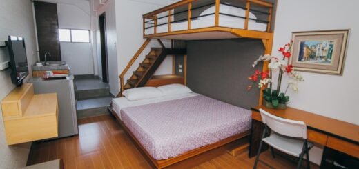 Amaris Bed And Breakfast