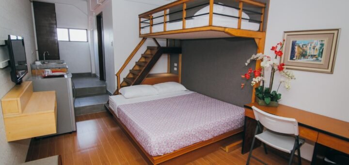 Amaris Bed And Breakfast