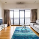 Amazing 1BR at The Milano with Fiber & Netflix