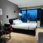 Amazing Gramercy Makati Upper Floor Studio 3311, Manila, Philippines