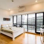 Amazing Milano By Versace 1BR 200MB WiFi w/NETFLIX