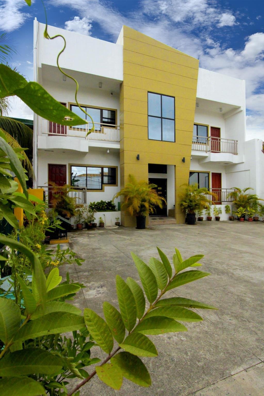 Amazingly Stunning Vacation Home (H)