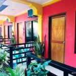 Amelia's Homestay, Palawan, Philippines