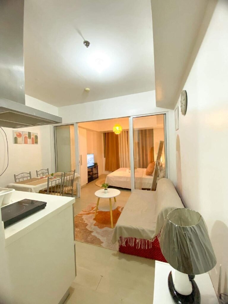 Amethyst Suites Azure Manila Philippines 3 Star Hotel Review Extraordinary Tropical Escape Awaits