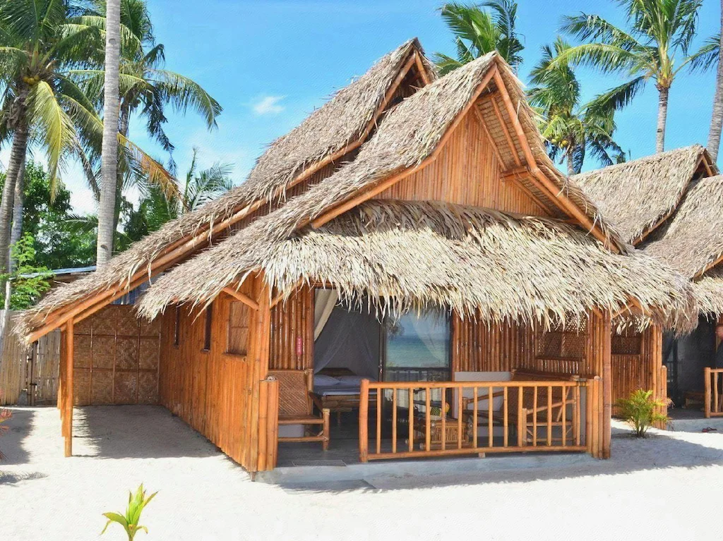 Amihan Beach Cabanas Resort Cebu Philippines Reviews and Travel Guide Stunning 3 Star Paradise Escape
