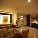 Amorsolo Mansion Hotel