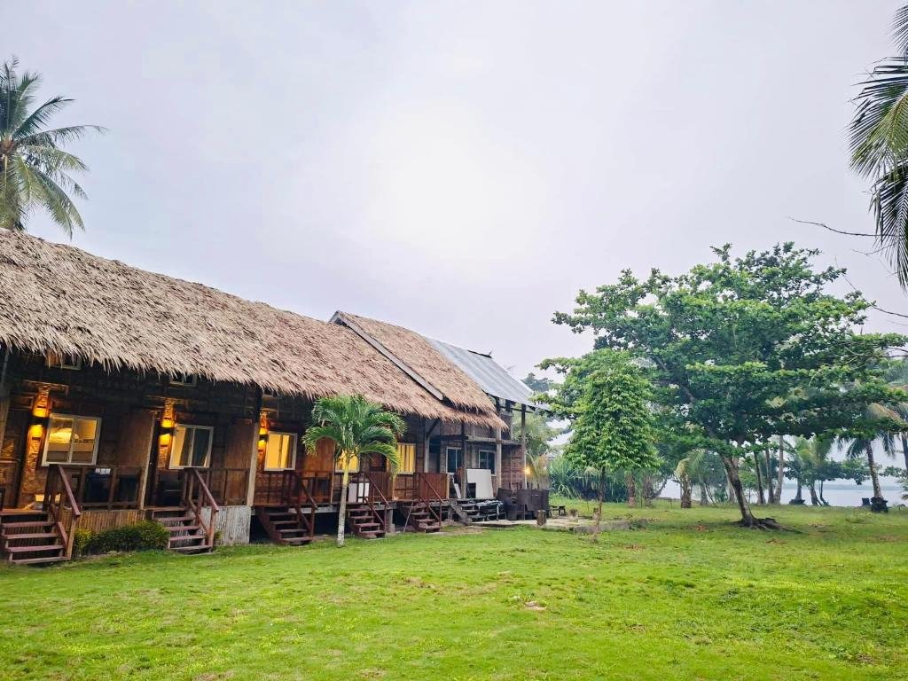 Anaya Beach Resort – Siargao, Siargao Island, Philippines
