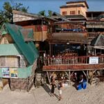 Anda de Boracay in Bohol Hotel