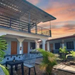 Angel Gabriel Homestay, Palawan, Philippines