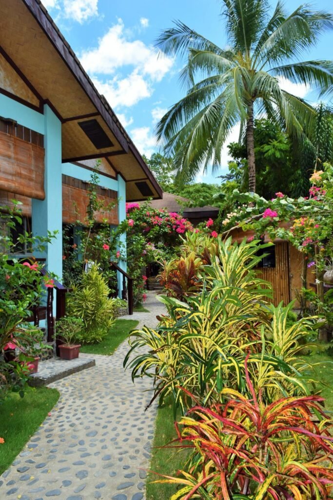 AngelNido Resort