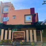 Anicia Guesthouse with 8 Bedrooms, Manila, Philippines