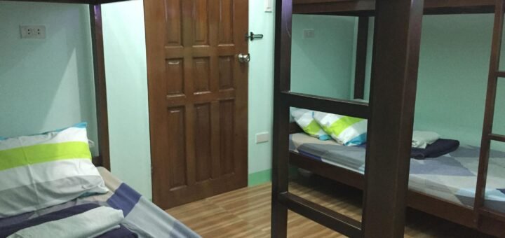 Anne's Ville 4 with FIBER internet & PARKING