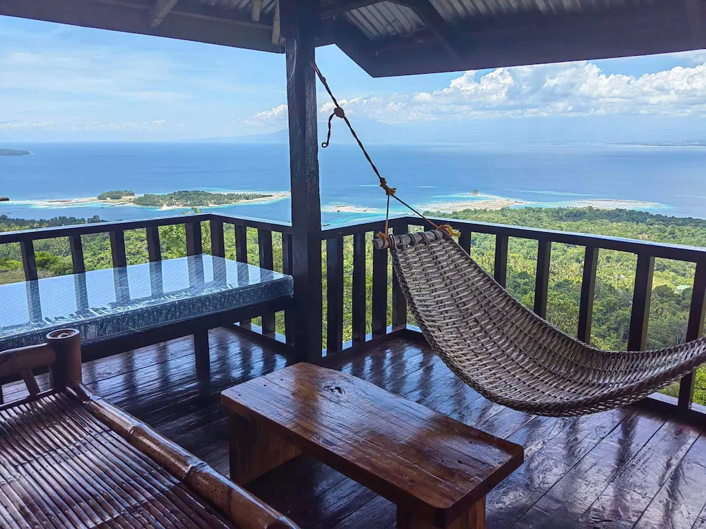 Anonang Cloud Nine-Samal Island, Davao City, Philippines