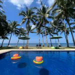 Antique Amor Bungalows & Villas, Pandan, Philippines