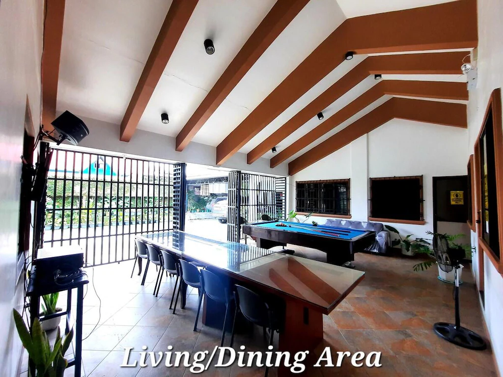 Antonia’s Place Tagaytay(Karaoke/Netflix/Billiard), Tagaytay, Philippines