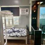 Anuva Condominium with Netflix, Manila, Philippines