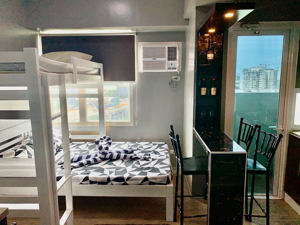 Escape to the City: Your Netflix Haven at Anuva Condominium