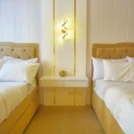 Anya Suite @ Shore Residences Mall of Asia Pasay, Manila, Philippines