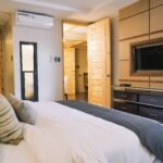 Apartelle 7 Unit 302 Baguio City