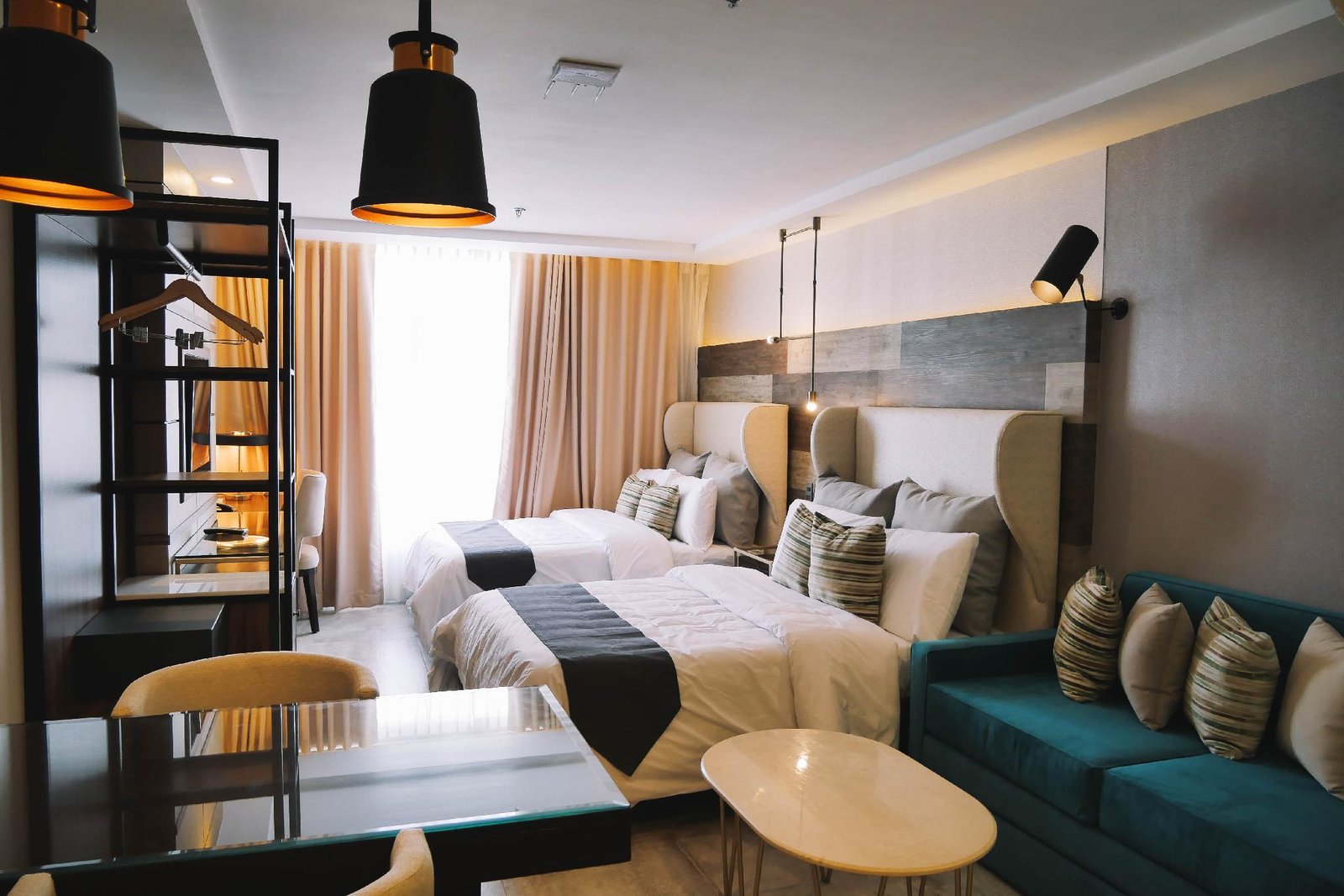 Apartelle 7 Unit 304 Baguio City