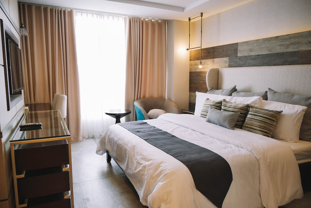 Apartelle 7 Unit 306 Baguio City