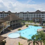 Apartelle D' Oasis Davao, Davao City, Philippines