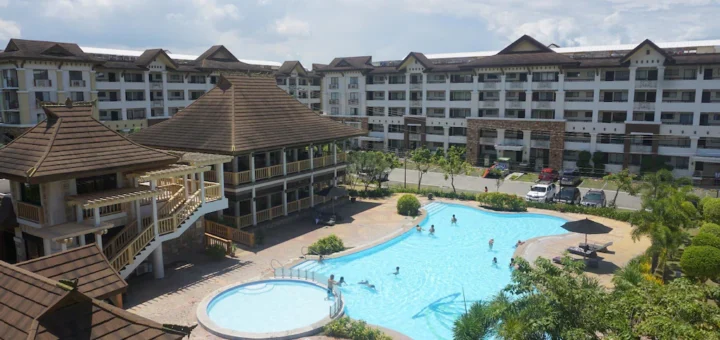 Apartelle D' Oasis Davao, Davao City, Philippines