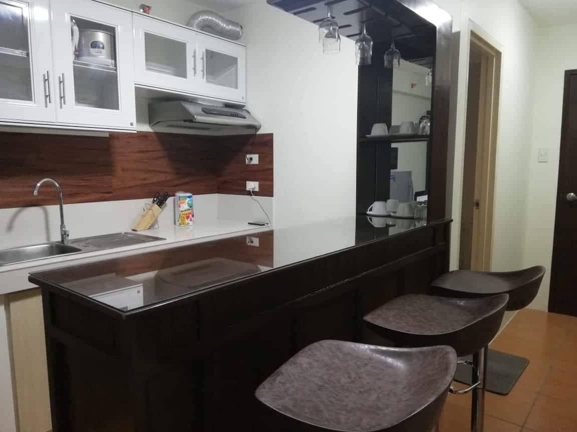 Apartelle D' Oasis Davao