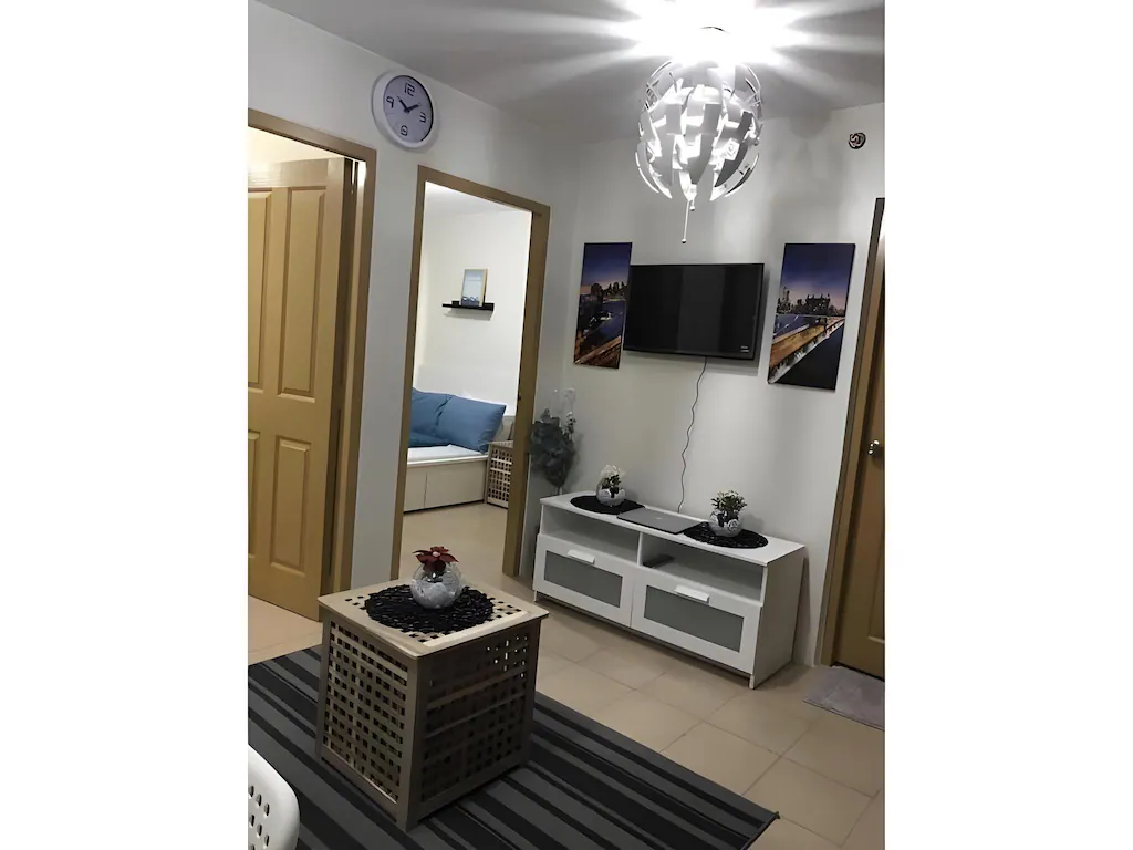 Apartment by Isabelle at 8 Spatial Davao, Davao City, Philippines
