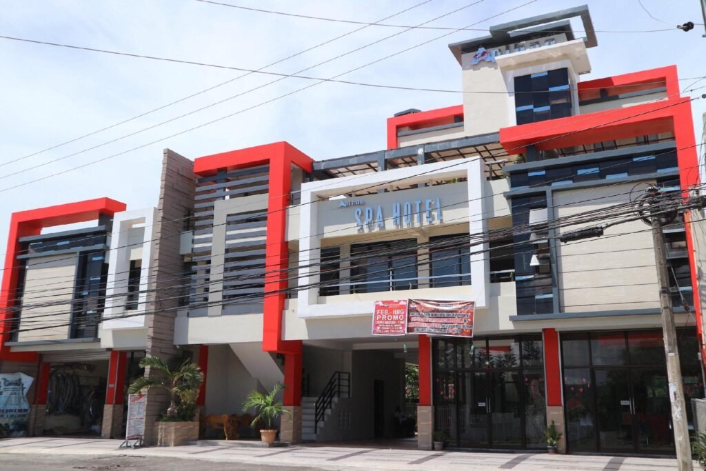 Apihap Spa Hotel