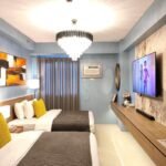 Apollo Suite by YourNest @Shore1 (Netflix + Wifi), Manila, Philippines: Review and Ultimate Travel Guide — A Stunning 4-Star Staycation Experience with Premium Comfort