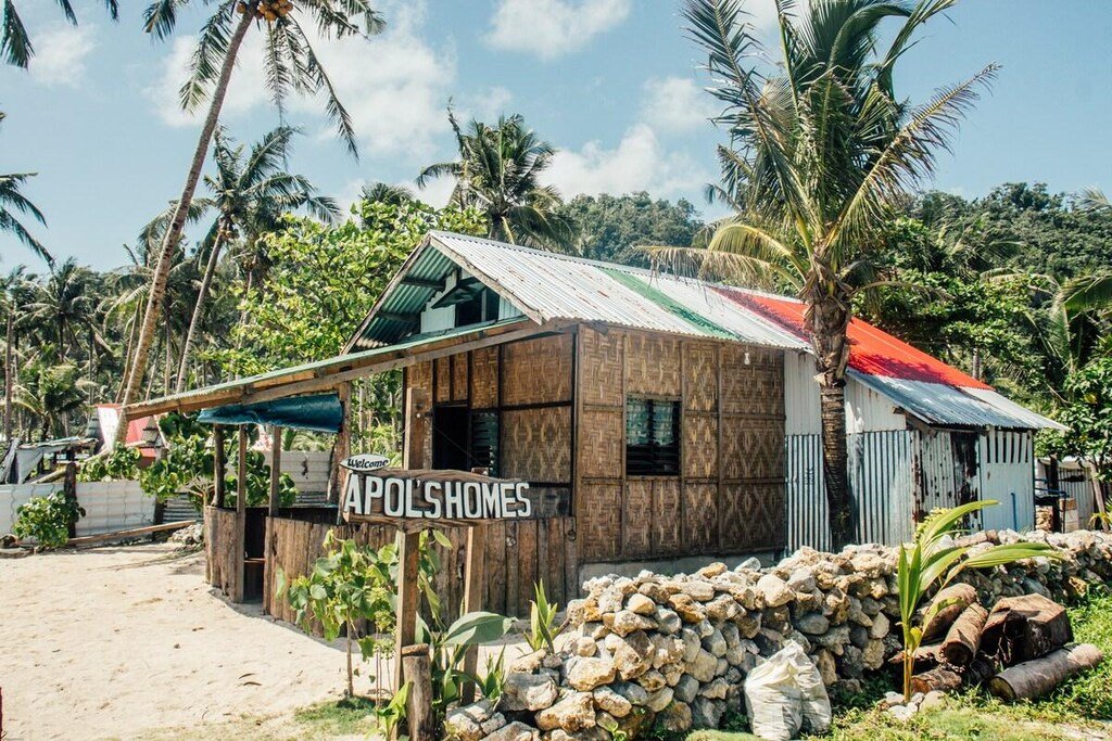 Apols Home Siargao Island Reviews Travel Guide 5 Best Reasons To Book This 3 Star Tropical Oasis
