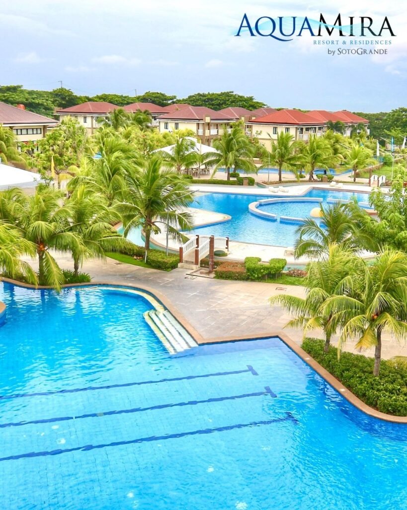Aquamira Hotel & Resort