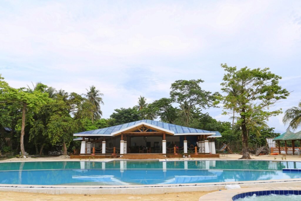 Aquazul Hotel and Resort