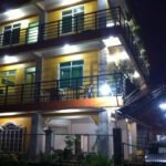 Aranas-Carillo Travellers Inn