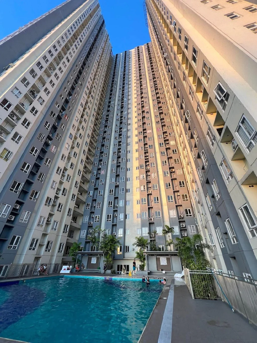 Arcane Suite, Manila, Philippines