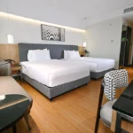Ardenhills Suites, Manila, Philippines
