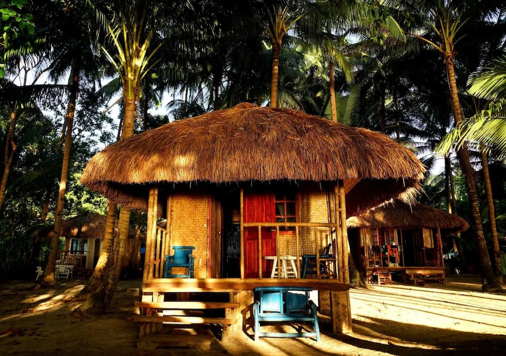 Arkadia Beach Resort by RedDoorz Palawan Philippines Reviews and Travel Guide