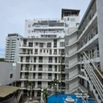 Arte Condo Rentals Grosvenor Square (Kandi Realty), Angeles / Clark, Philippines