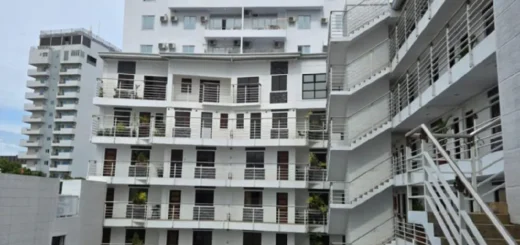 Arte Condo Rentals Grosvenor Square (Kandi Realty), Angeles / Clark, Philippines