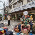 Looking for the perfect balance of comfort, convenience, and affordability in the metro? Welcome to Artemis Place Makati, a top-rated choice for smart travelers in the heart of the Manila capital region.