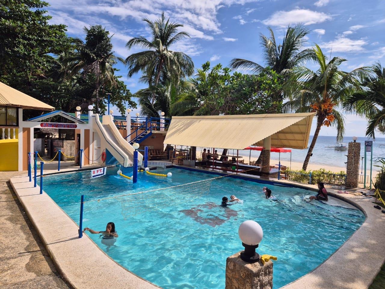 Artistic Beach Resort