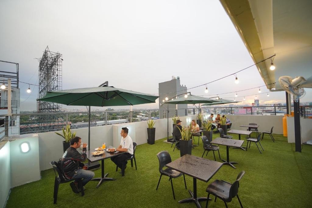 Arzo Hotel Premier Manila Reviews and Travel Guide Ultimate Budget Stay