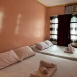 A's Azotea de Bohol-Barkada/Family Apt-1 1-Bedroom