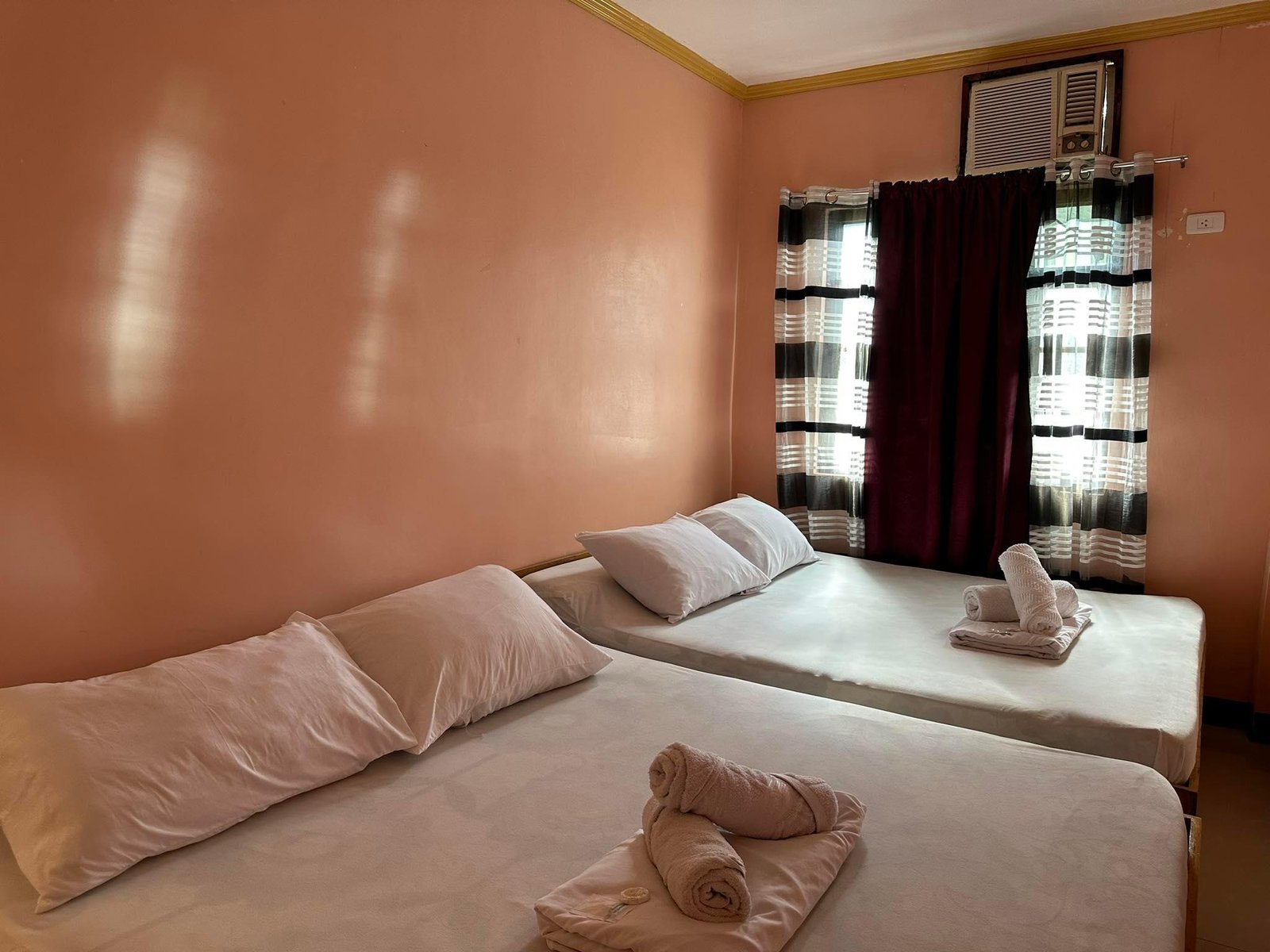 A's Azotea de Bohol-Barkada/Family Apt-1 1-Bedroom