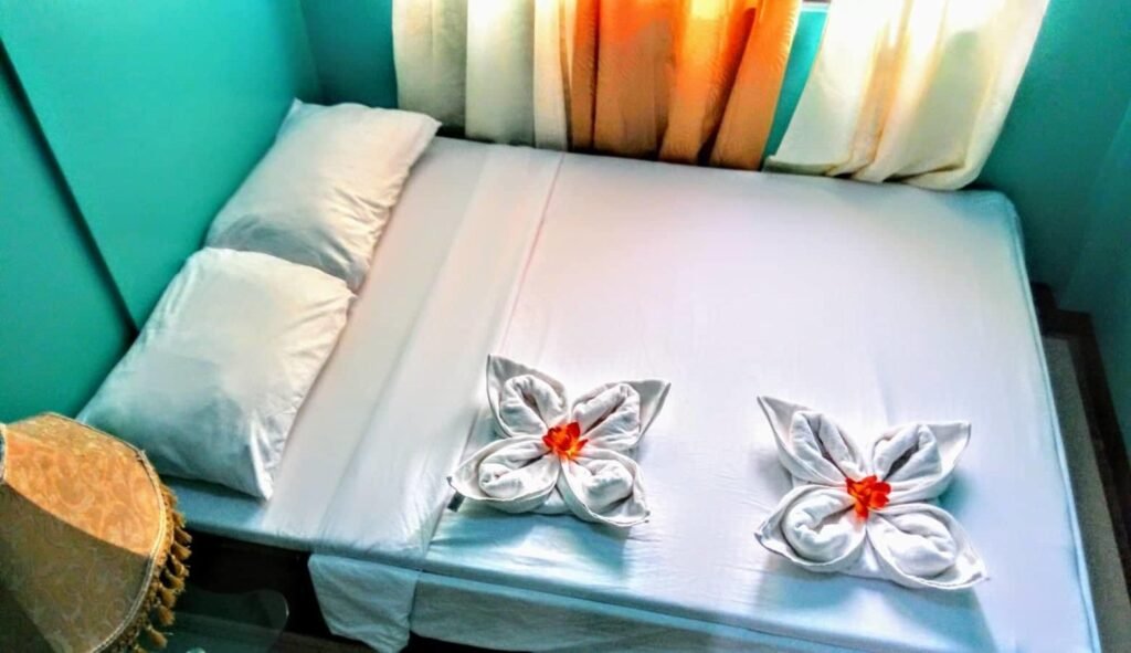 A's Azotea de Bohol-Sweet Apt-10 with 1 Bedroom
